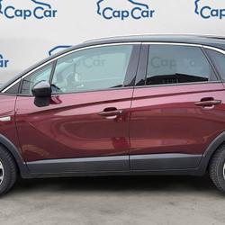 Opel Crossland 1.2 Turbo 130 Ultimate occasion - Blangy-sur-Bresle - photo 2/29