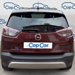 Opel Crossland 1.2 Turbo 130 Ultimate occasion - Blangy-sur-Bresle - photo 3/29
