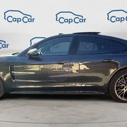 Porsche Panamera II 2.9 560 E-Hybrid PDK 4s - Entretien constructeur Toit ouvrant occasion - Valence - photo 2/29