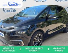 Citroen C4 Picasso Balan