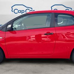 Citroen C1 1.0 VTi 72 Feel Fondettes