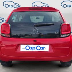 Citroen C1 1.0 VTi 72 Feel Fondettes