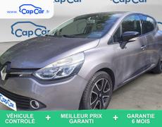 Renault Clio 4