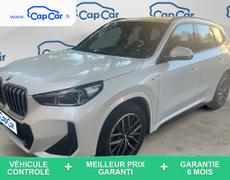 BMW X1 Reims