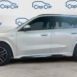 BMW X1 sDrive 18d 150 BVA M Sport occasion - Reims - photo 2/29