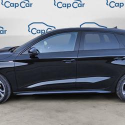 Audi A3 Sportback IV 40 TDI 200 Quattro S-Tronic 7 S line - Automatique occasion - Chalon-sur-Sa&ocirc;ne - photo 2/29