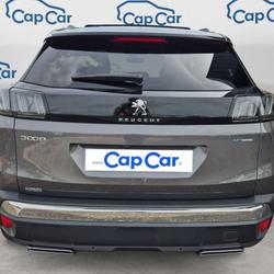 Peugeot 3008 1.6 THP 225 Hybrid-e EAT8 GT occasion - Cournon-d'Auvergne - photo 3/29