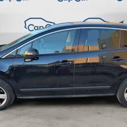 Peugeot 3008 1.6 BlueHDi 120 Allure occasion - Valence - photo 2/29