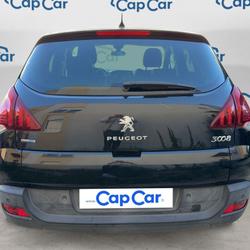 Peugeot 3008 1.6 BlueHDi 120 Allure occasion - Valence - photo 3/29