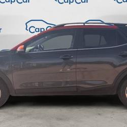 Kia Stonic 1.6 CRDi 110 Premium occasion - Sombernon - photo 2/29