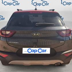 Kia Stonic 1.6 CRDi 110 Premium occasion - Sombernon - photo 3/29