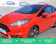 Ford Fiesta Chalon-sur-Saône