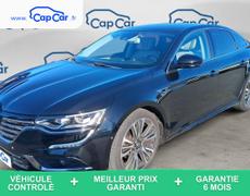Renault Talisman Pouldergat