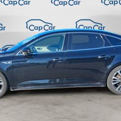 Renault Talisman 2.0 Blue dCi 200 EDC6 Initiale Paris Pouldergat