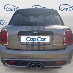 Mini Mini 2.0 Cooper S 192 BVA Heddon Street - Automatique Toit ouvrant Mennecy