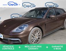 Porsche Panamera Beaune