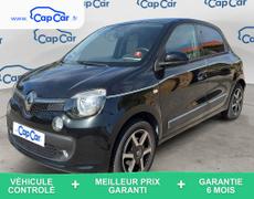 Renault Twingo 3