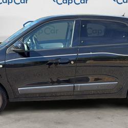 Renault Twingo 3 0.9 TCe 90 Intens L'Arbresle
