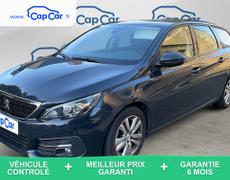 Peugeot 308 SW Phase 2 Le Lion-d'Angers