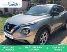Nissan Juke Collonges-au-Mont-d'Or
