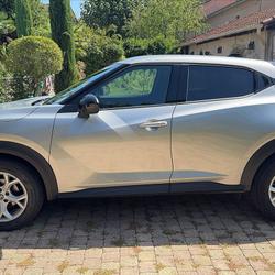 Nissan Juke 1.0 DIG-T 114 DCT7 N-Connecta - Automatique occasion - Collonges-au-Mont-d'Or - photo 2/29
