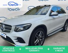 Mercedes GLC Gentilly