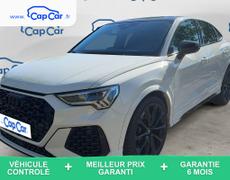 Audi RS Q3 Montaut