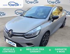 Renault Clio 4 Nice