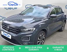 Volkswagen T-Roc Norville