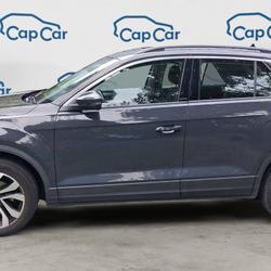 Volkswagen T-Roc 1.0 TSI 110 Active Norville