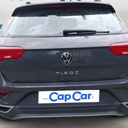 Volkswagen T-Roc 1.0 TSI 110 Active Norville