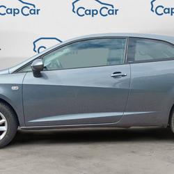 Seat Ibiza 1.2 TSI 86 I-Tech Valliquerville