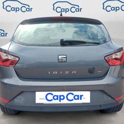 Seat Ibiza 1.2 TSI 86 I-Tech Valliquerville