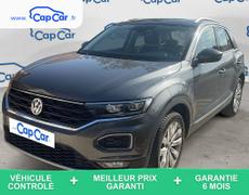Volkswagen T-Roc La Rochelle