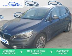 BMW Serie 2 Active Tourer Bois-Colombes