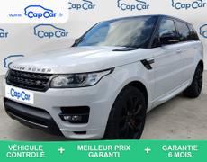 Land Rover Range Rover Sport Donges