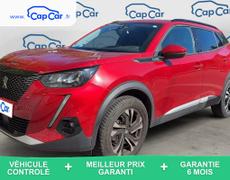 Peugeot 2008 Munster