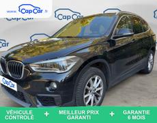 BMW X1 Fréjus