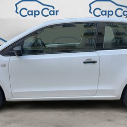 Seat Mii 1.0 60 Reference occasion - Marseille 10e Arrondissement - photo 2/28