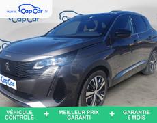 Peugeot 3008 Clermont-Ferrand