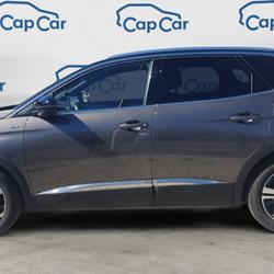Peugeot 3008 II 1.5 BlueHDi 130 EAT8 GT occasion - Clermont-Ferrand - photo 2/29