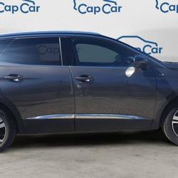 Peugeot 3008 II 1.5 BlueHDi 130 EAT8 GT occasion - Clermont-Ferrand - photo 3/29