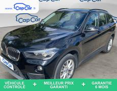 BMW X1 Wissous