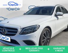 Mercedes Classe C Colombiers