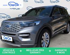 Ford Explorer Violay