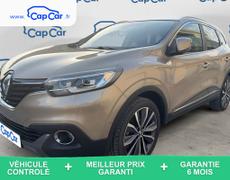 Renault Kadjar Portes-lès-Valence