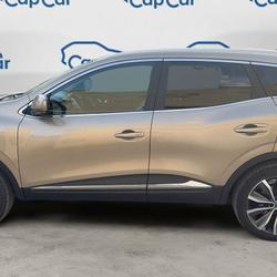 Renault Kadjar 1.2 TCE ENERGY 130 Intens Portes-l&egrave;s-Valence