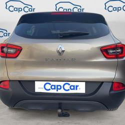 Renault Kadjar 1.2 TCE ENERGY 130 Intens Portes-l&egrave;s-Valence