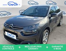 Citroen C4 Cactus Chailley