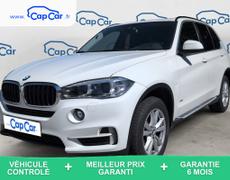 BMW X5 Saint-Forgeux